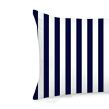 400TC Stripe Border Frame Cotton Sateen Pillow Sham