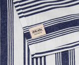 Striped Cloth Napkins