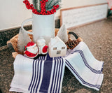 Striped Dish Towels - Best Kitchen Towels