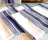 Striped Dish Towels - Best Kitchen Towels