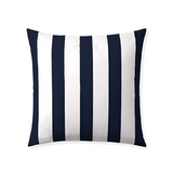 400TC Stripe Border Frame Cotton Sateen Duvet Cover Set