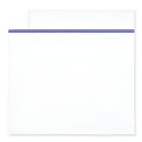 500TC Cotton Triple Embroidery Sateen Solid Sheet Set