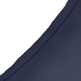 400TC Luxurious Single Embroidery Sateen Cotton Euro Sham