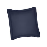 400TC Luxurious Triple Embroidery Sateen Cotton Euro Sham