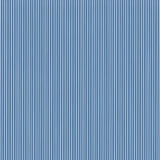 Detachable Wrap Around Polyester Ticking Stripe Tailored Bed Skirt