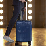 Carry-On Luggage