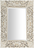 Indiana Wood Mirror