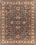 Cherryfield 1004 Hand Tufted Wool Area Rug
