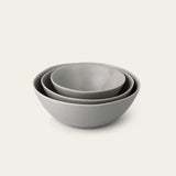 Nested Serving Bowls