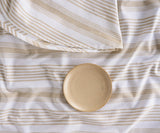 French Tablecloths Round