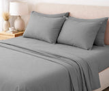 Linen Bedding set