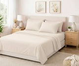 Linen Bedding set