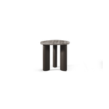Newport Aluminum Side Table