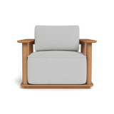 Newport Teak 2024 Lounge Chair
