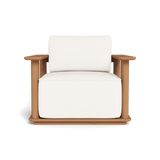 Newport Teak 2024 Lounge Chair