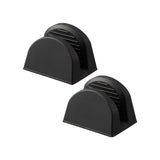 Magnetic Pot Holders - Set of 2 - Silicone