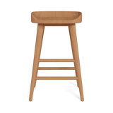 Noosa Backless Counter Stool