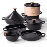 12-Piece Cast Iron Set — Specialty Collection