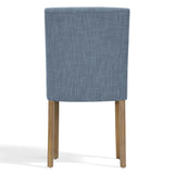 North Upholstered Dining Chair (Set of 2)