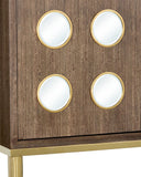 Colette Bar Cabinet