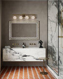 Macy Rectangular Mirror