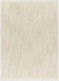 Gowan Beige Area Rug