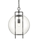Breakspear Glass Pendant