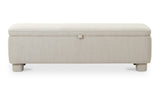 Ichigo Storage Bench