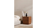Zeppelin King Bed