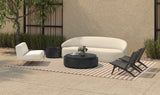 Cove Outdoor Sofa Cream