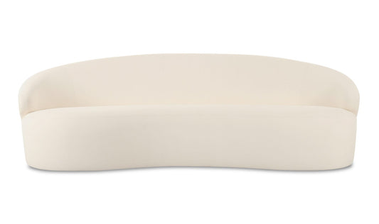 Cove Outdoor Sofa Cream