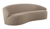 Cove Outdoor Sofa Taupe