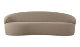 Cove Outdoor Sofa Taupe