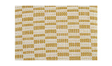 Leone Cushion Chartreuse