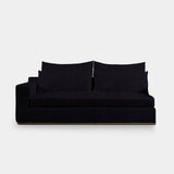 Ocean 2 Seat 1 Arm Sofa Left