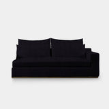 Ocean 2 Seat 1 Arm Sofa Right