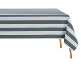 Cabana Stripe Tablecloth