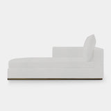 Ocean Chaise Left