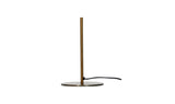 Trumpet Table Lamp
