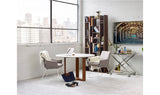 Trumpet Floor Lamp
