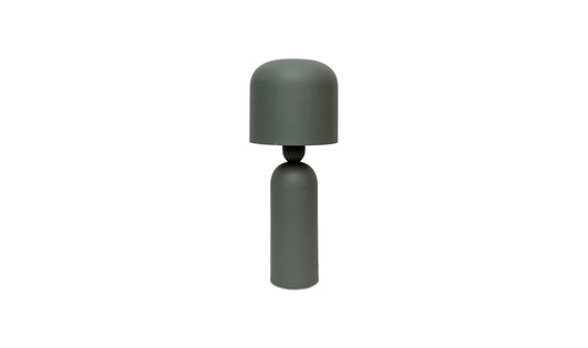 Echo Lamp
