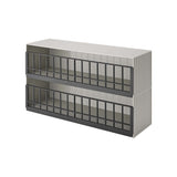 Toy Display Case
