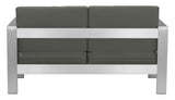 Cosmopolitan Sofa Dark Gray