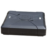 PURPLE LEAF OPEN BOX Patio Cantilever Umbrella Base ZYBASE-1