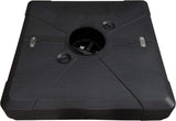 PURPLE LEAF OPEN BOX Patio Cantilever Umbrella Base ZYBASE-1