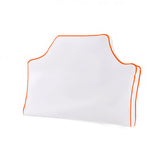 Dorm Bed Headboard In Embroidery Border