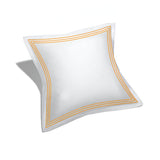 400TC Triple Embroidery Sateen Cotton Euro Sham