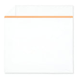 400TC Triple Embroidery Sateen Solid Cotton Sheet Set
