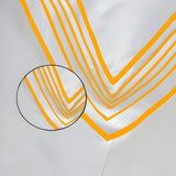 Smart Border 400TC Cotton Embroidery Sateen Solid Duvet Cover Set