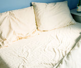 100% Cotton Fitted Sheets